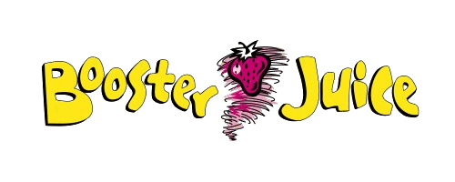 Booster Juice Menu Canada