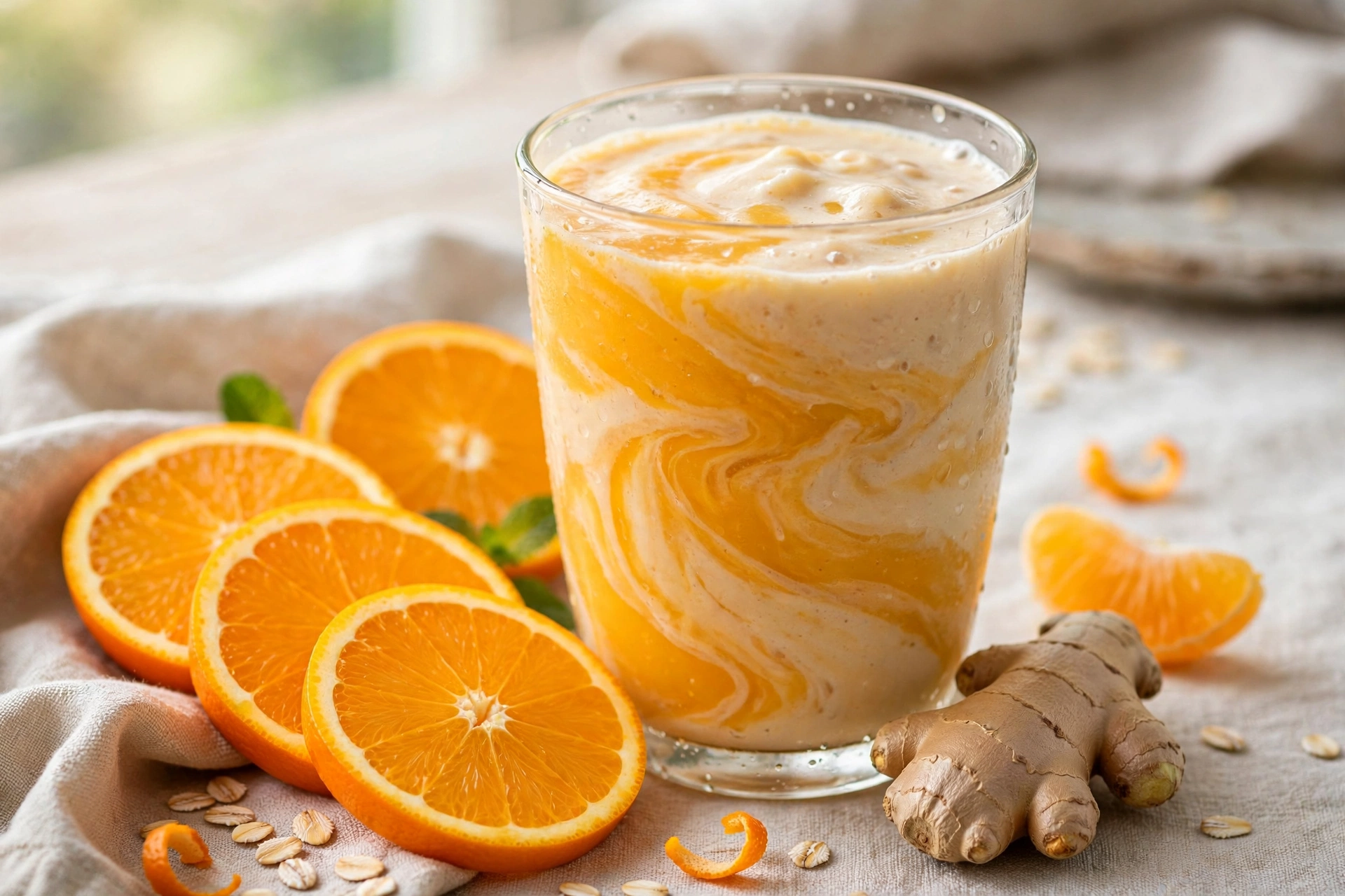 Booster Juice Citrus Surge Booster Mix’r fall 2026